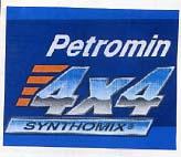 PETROMIN 4X4 SYNTHOMIX