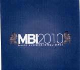 MBI 2010 MAROC BUSINESS INTELLIGENCE