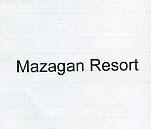 MAZAGAN RESORT