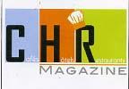 CHR MAGAZINE