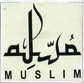 MUSLIM