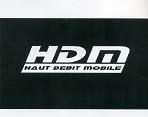 HDM HAUT DEBIT MOBILE