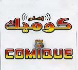 COMIQUE FM