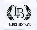 LB LOUIS BERTRAND