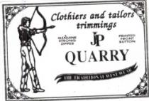 JP QUARRY