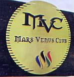 MARS VENUS CLUB MVC