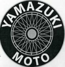 YAMAZUKI MOTO