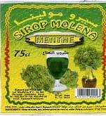 SIROP MOLENA