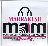 MARRAKESH AUDIOVISUAL MARKET