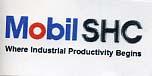 MOBIL SHC WHERE INDUSTRIAL PRODUCTIVITY BEGINS