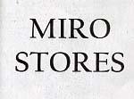 MIRO STORES