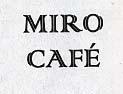 MIRO CAFÉ