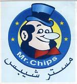 MR.CHIPS