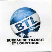 BTL BUREAU DE TRANSIT ET LOGISTIQUE