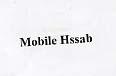 MOBILE HSSAB