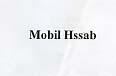 MOBIL HSSAB