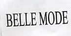 BELLE MODE