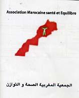 ASSOCIATION MAROCAINE SANTÉ ET EQUILIBRE/AL JAMI'IA AL MAGHRIBI'YA ASSIHA WA ATTAWAZOUNE