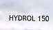 HYDROL 150