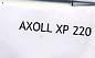 AXOLL XP 220