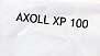 AXOLL XP 100