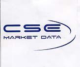 CSE MARKET DATA