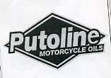 PUTOLINE MOTORCYCLE OILS