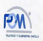PCM PLASTICOS Y CLABOYAS MATILLA