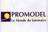 PROMODEL LE MONDE DU LUMINAIRE