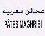 PATES MAGHRIBI
