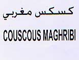 COUSCOUS MAGHRIBI