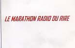 LE MARATHON RADIO DU RIRE