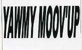 YAWMY MOOV'UP