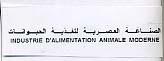 INDUSTRIE D'ALIMENTATION ANIMALE MODERNE / ASSINAÂ AL ASRIA LITAGHDIATI AL HAYAWANATE