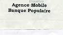 AGENCE MOBILE BANQUE POPULAIRE