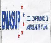 ECOLE SUPÉRIEURE DE MANAGEMENT AVANCÉ - EMASUP