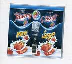 YAWMY MOOV FRAISE