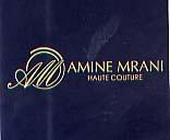 AMINE MRANI