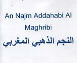 AN NAJM ADDAHABI AL MAGHRIBI