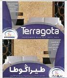 TERRAGOTA MULTI TONS