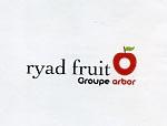 RYAD FRUIT GROUPE ARBOR