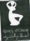 RÊVES D'ORIENT