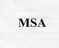 MSA