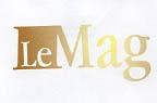 LE MAG