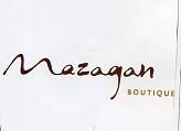 MAZAGAN BOUTIQUE