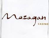 MAZAGAN CASINO