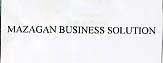 MAZAGAN BUSINESS SOLUTION