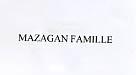 MAZAGAN FAMILLE