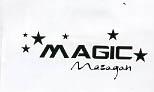MAGIC MAZAGAN