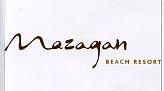 MAZAGAN BEACH RESORT
